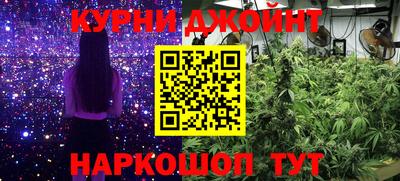 индика Бузулук
